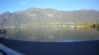 Baitoni di Bondone - Idro ežeras
