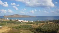 Kreta - Agia Marina