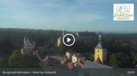 Hohnstein - Hohnstein pilis
