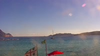 Sardinija - Porto taverna