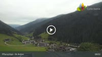 Fleres di Dentro - Pflersch