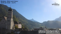 Bludenz - Laurentiuskirche
