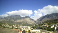 Kreta - Zaros - Šiaurė