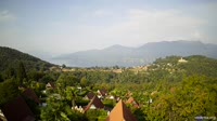 Brezzo di Bedero - Panorama