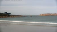 Trévou-Tréguignec - Plage de Trestel