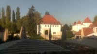 Varaždinas - senamiestis