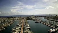 Barselona - Port Olímpic