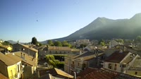 Bagnoli Irpino - Piazza Leonardo Capua