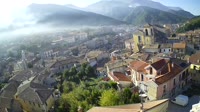 Bagnoli Irpino - Panorama