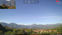 Barga - Panorama