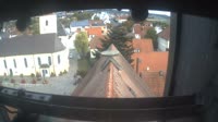 Neresheim - Marienplatz