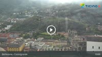 Bellinzona - Castelgrande