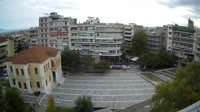 Veria - Laikrodžio aikštė
