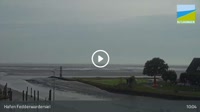 Butjadingen - Fedderwardersiel