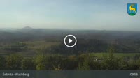 Sebnitz - Wachberg