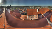 Parsberg - pilis