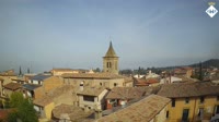 Sant Julià de Vilatorta - Plaça Major