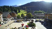 Madonna di Campiglio - Piazza Brenta Alta