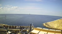 Wied iż-Żurrieq - Blue Grotto Canal
