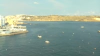 Saint Paul's Bay - Buġibba Bay