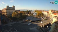 Rijeka - Titov Trg