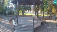 Karlovac - Padiglione della musica