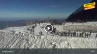 Lauterbrunnen - Jungfraujoch