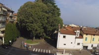 Osio Sotto - Piazza Papa Giovanni XXIII
