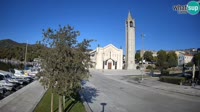 Ploče - Pajūrio promenada