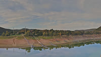 Edertal - Rehbach - Edersee