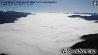 Kreuzspitze - Villgratental - Innervillgraten
