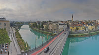 Filachas - Draubrücke