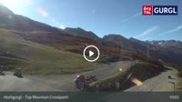 Hochgurgl - Timmelsjoch Hochalpenstraße