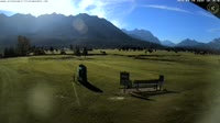 Wallgau - Alpenwelt Karwendel - Golf- und Landclub Karwendel
