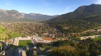 Garmišas-Partenkirchenas - Olympiaschanze