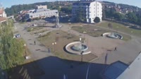 Uglevikas - Turgaus aikštė