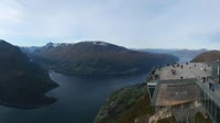 Loen - Innvikfjorden