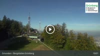 Gmunden - Grünberg