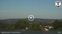 Rathmannsdorf - Panorama