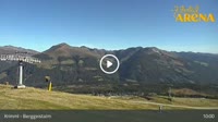 Krimml - BergGeistAlm