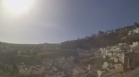 Setenil de las Bodegas - Panorama