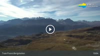 Celerina - Trais Fluors Bergstation