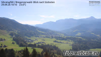 Sibratsgfäll - Bregenzerwald