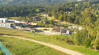 Tvrdošín - Oravice - slidinėjimo kurortas