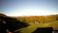 Capracotta - Prato Gentile