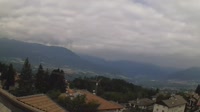 Predaia - Lago Di Santa Giustina