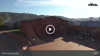 Weil am Rhein - Vitra Campus