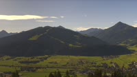 Altenmarkt im Pongau - Panorama