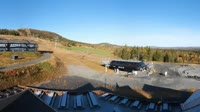 Gol - Golsfjellet Alpinsenter Bualie
