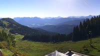 Lenggries - Bayernhütte am Brauneck